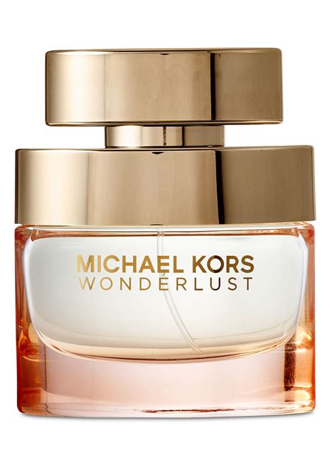 michael kors wonderlust perfume 50ml.